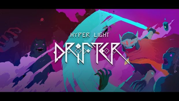 The best Hyper Light Drifter Wallpaper HD.