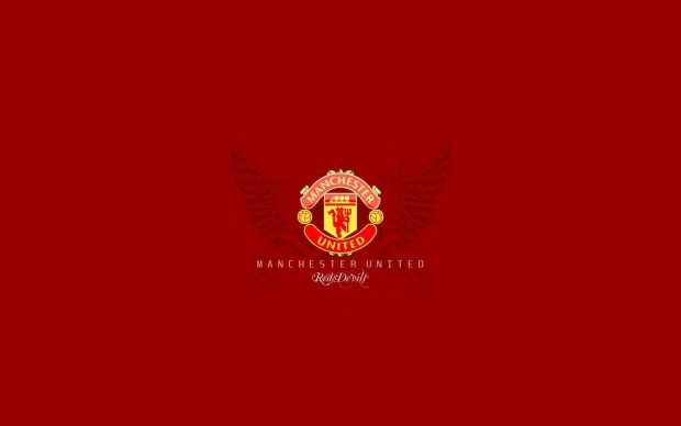 The best Manchester United Wallpaper HD.
