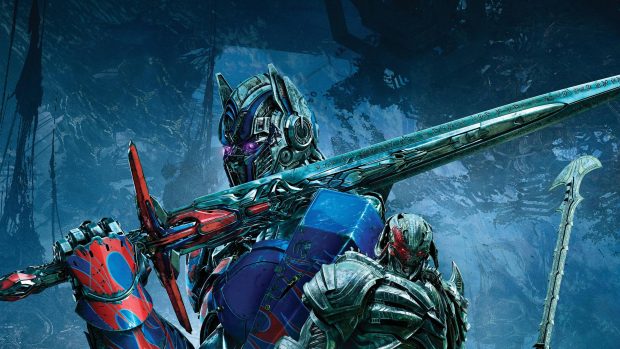 The best Optimus Prime Wallpaper HD.