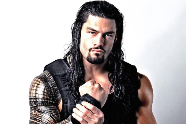 The best Roman Reigns Wallpaper HD.