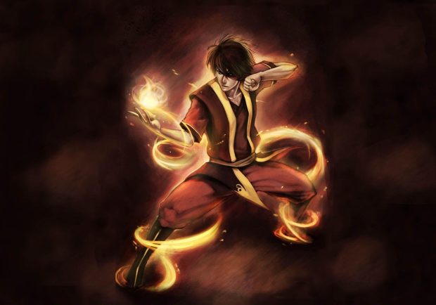 The best The Last Airbender Background.