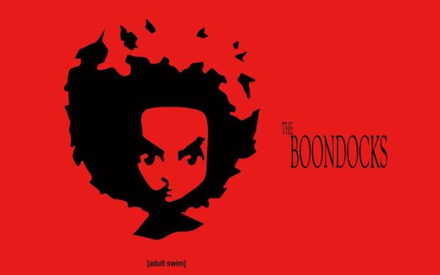 The latest Boondocks Wallpaper HD.