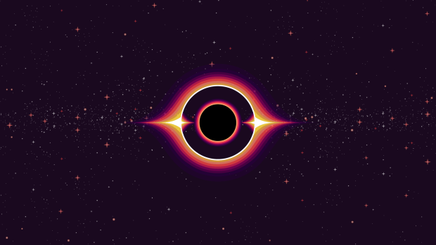 The latest Kurzgesagt Background.