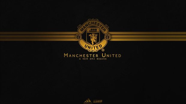 The latest Manchester United Wallpaper HD.