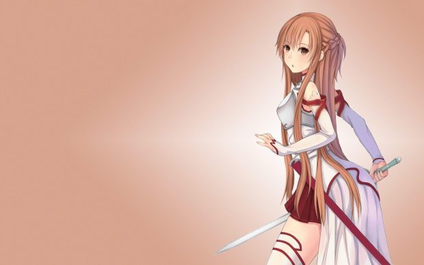 Top Free Asuna Wallpaper HD.