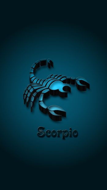 Top Free Scorpio Wallpaper HD.