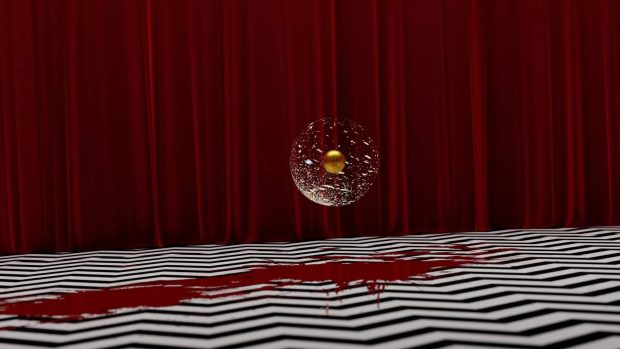 Twin Peaks HD Wallpaper Computer.