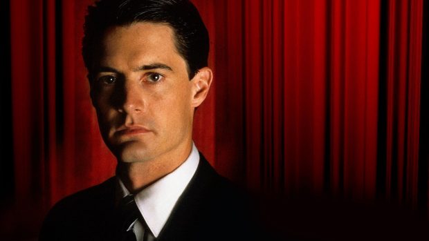 Twin Peaks Wallpaper HD 1080p.