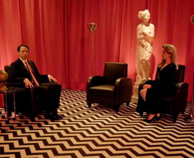 Twin Peaks Wallpaper HD Free download.