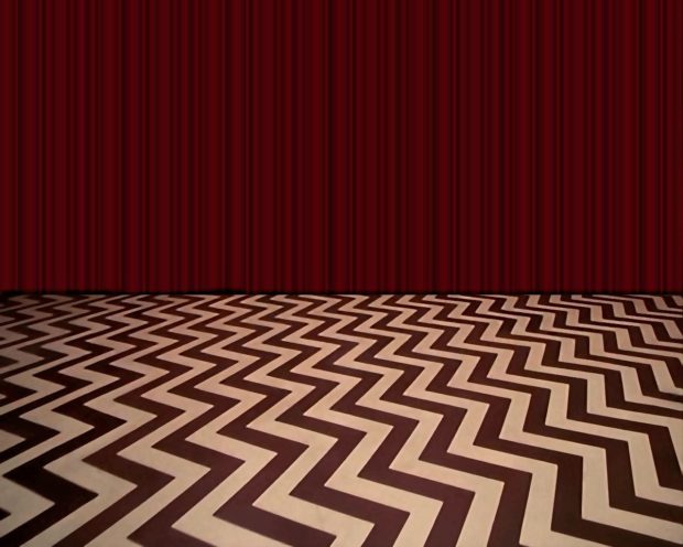 Twin Peaks Wide Screen Wallpaper HD.