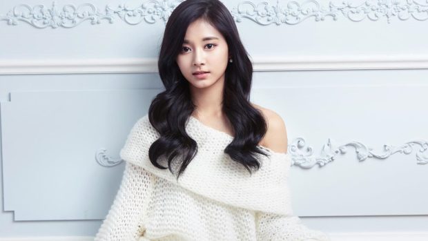 Tzuyu Wallpaper Computer.