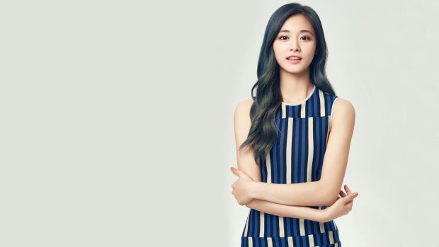 Tzuyu Wallpaper HD.