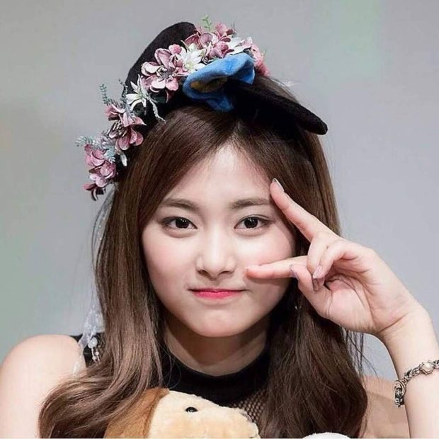 Tzuyu Wide Screen Wallpaper.