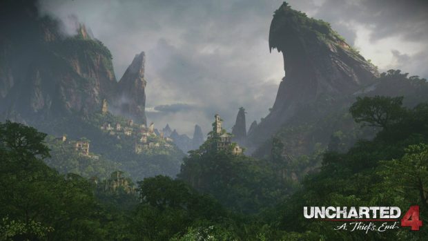 Uncharted 4 Pictures Free Download.