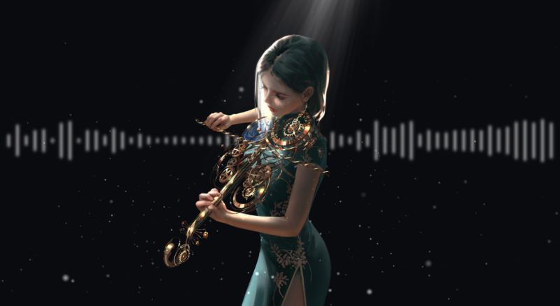 Wlop HD Wallpapers - PixelsTalk