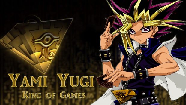 Yami Yugioh Backgrounds HD.