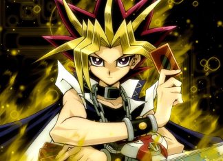 Yugioh Backgrounds Free Download.