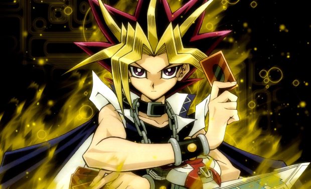 Yugioh Backgrounds Free Download.