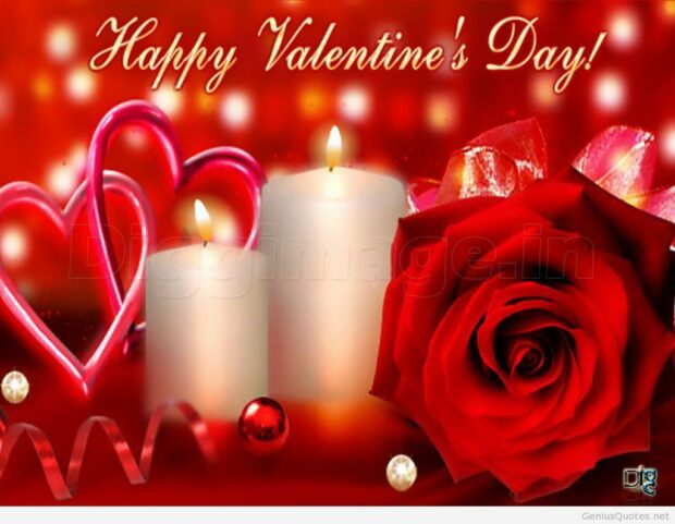 1024x795 Cute Valentine's Day Wallpaper  Cute Happy Valentines Day.