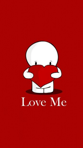 1080x1920 Valentine Wallpaper For Mobile Cute Wallpaper.