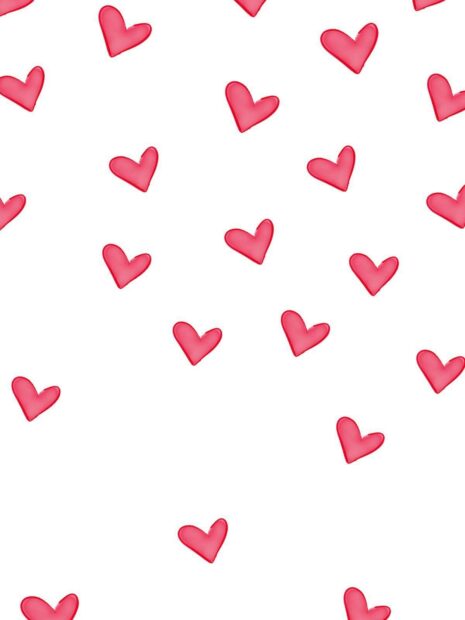1200x1600 Cute valentine wallpaper  Kawaii wallpaper Phone.