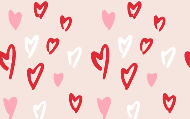 2878x1800 Valentines Day Desktop Wallpaper.