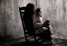 Annabelle Wallpapers (1).