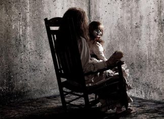 Annabelle Wallpapers (1).
