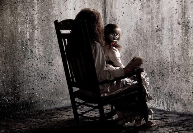 Annabelle Wallpapers (1).