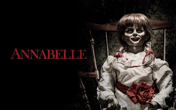 Annabelle Wallpapers (3).