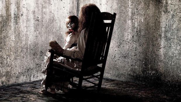 Annabelle Wallpapers HD (1).