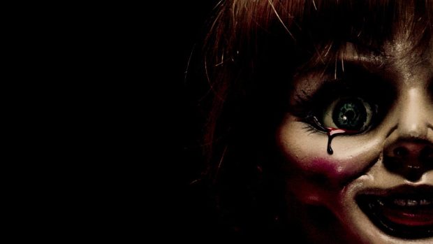 Annabelle Wallpapers HD (3).