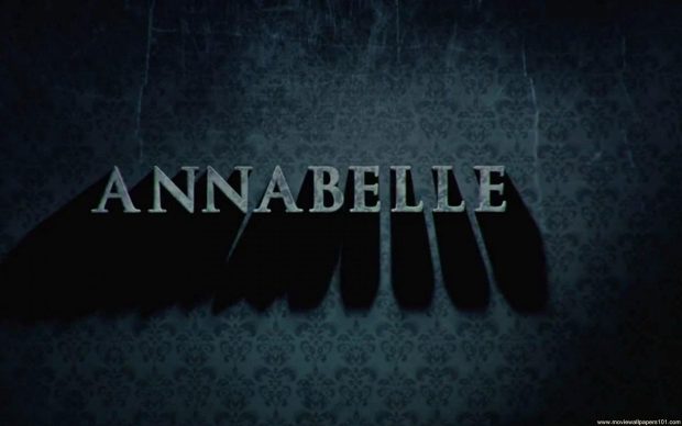 Annabelle Wallpapers HD (5).