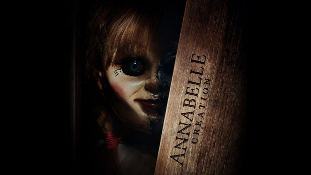 Annabelle Wallpapers for Desktop (1).