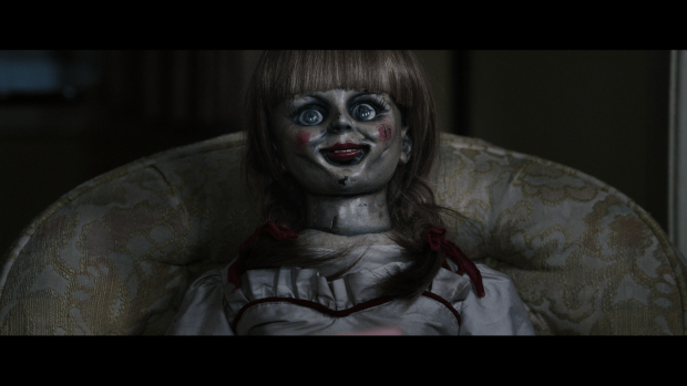 Annabelle Wallpapers for Desktop (1).