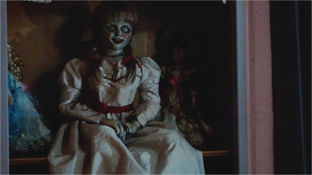 Annabelle Wallpapers for Desktop (3).