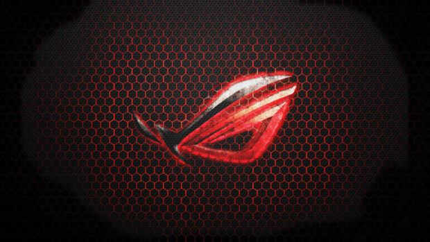 Asus Free Download Red Backgrounds HD for Mac.