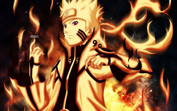 Awesome Naruto Wallpaper HD.