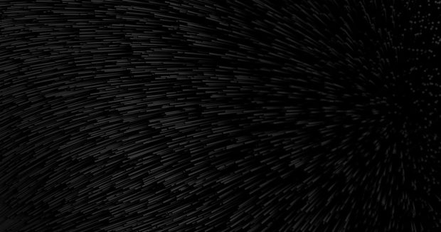 Black Wallpaper HD.