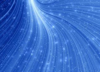Blue Background Desktop.