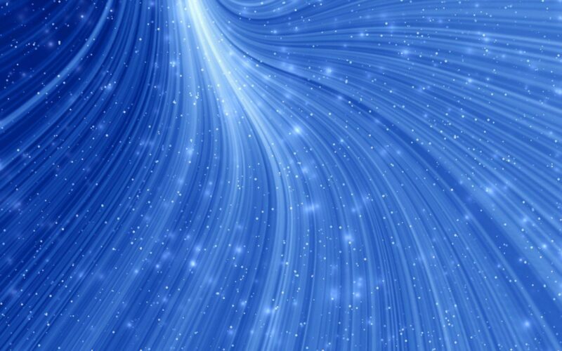 Blue Background - PixelsTalk