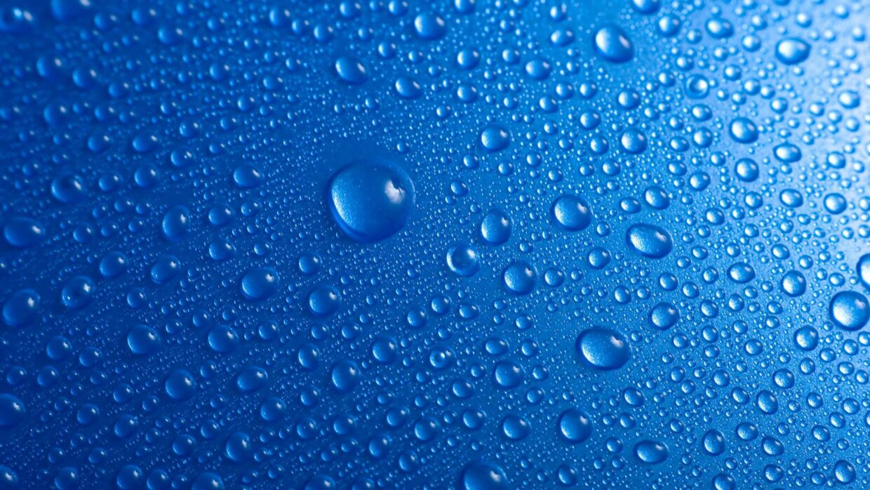 Blue Background - PixelsTalk