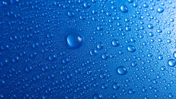 Blue Background HD 1080p.