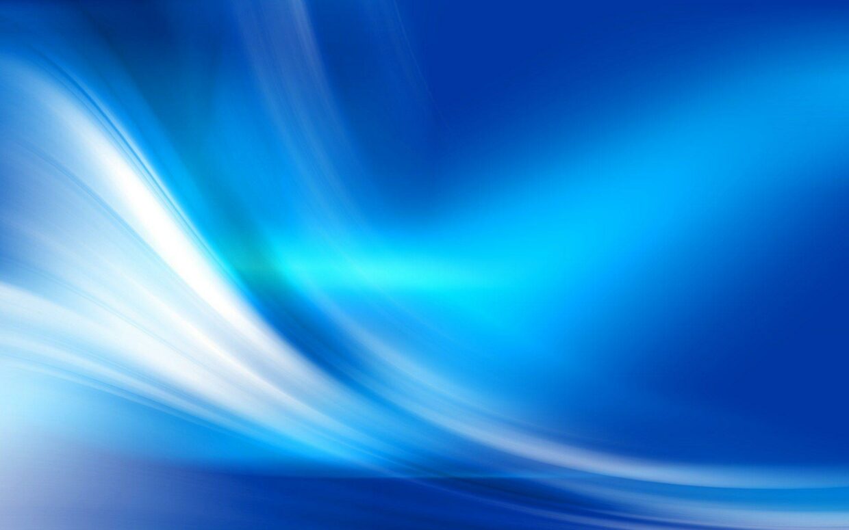 Blue Background - PixelsTalk