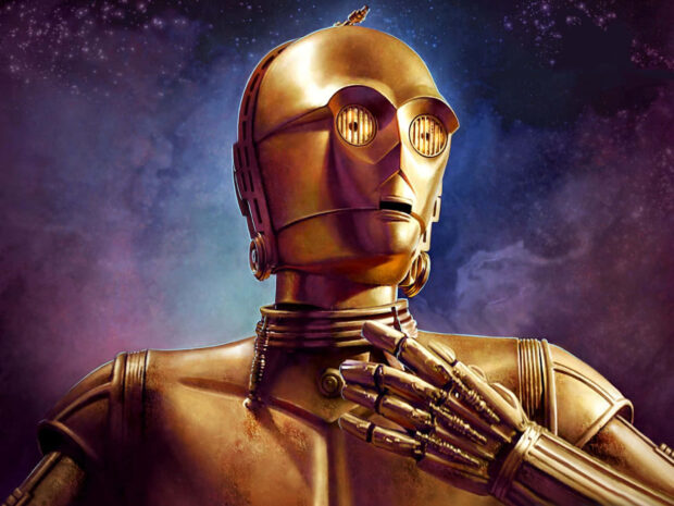 C 3po Free Download Star Wars Wallpaper HD 1080p.