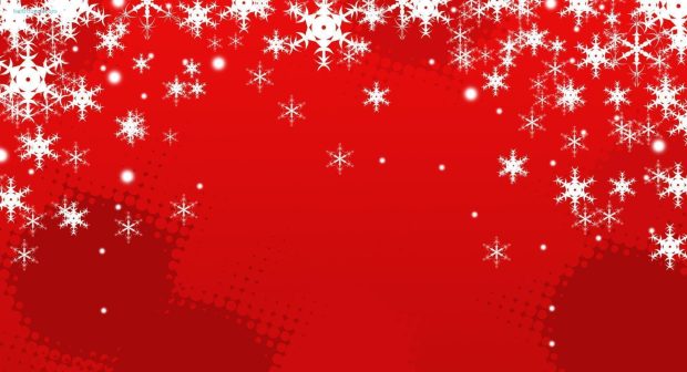 Christmas Computer Background HD.