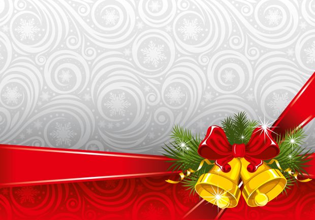 Christmas HD Background Computer.