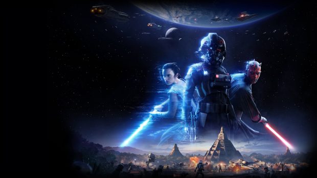 Cool Star Wars Wallpaper HD.