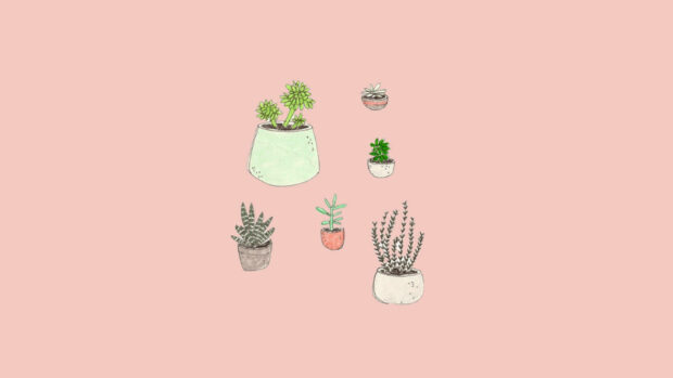 Cute Aesthetic Wallpaper.