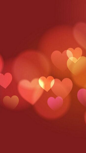 Cute Valentines HD Wallpaper.